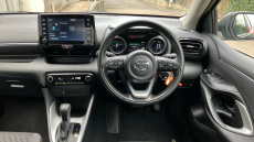 Toyota Yaris 1.5 Hybrid Design 5dr CVT Hybrid Hatchback